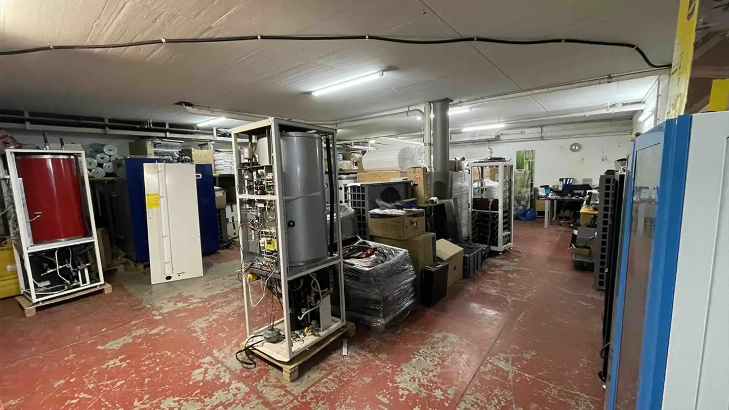 Spazio ufficio in vendita - 6900 Lugano - Photo 4