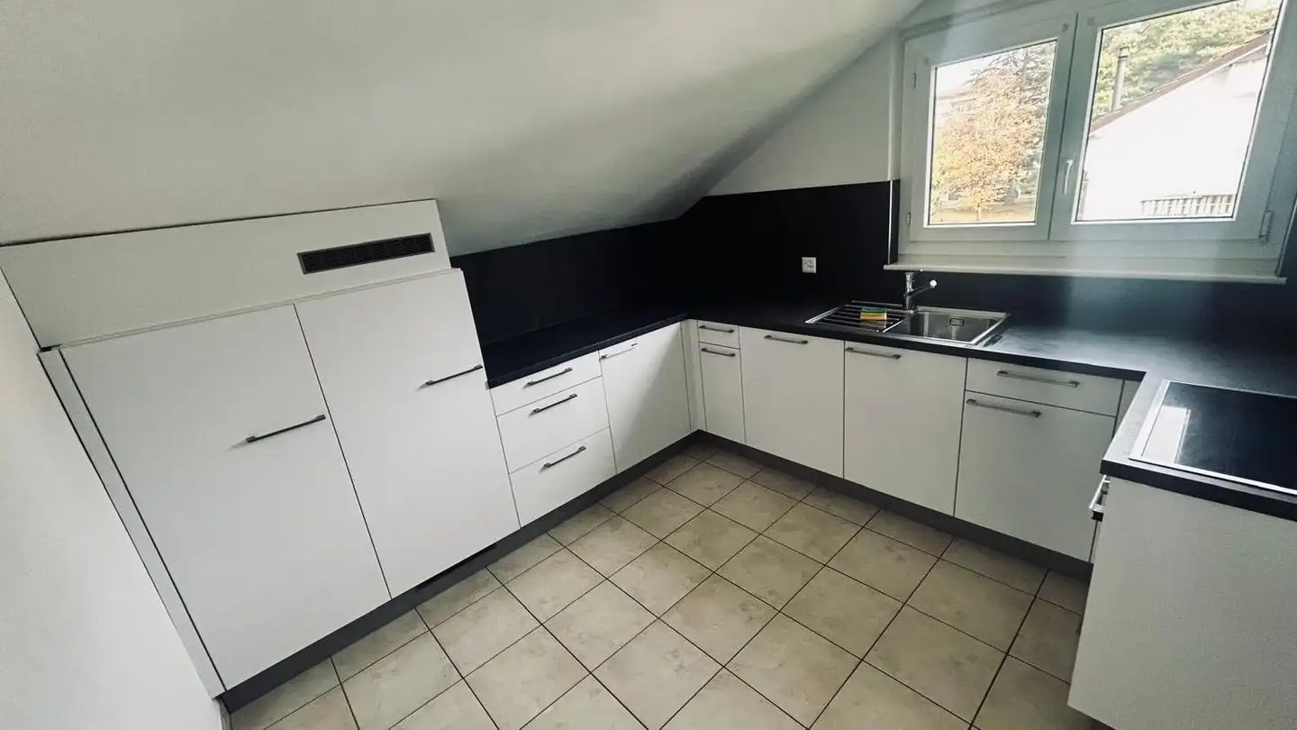 Appartamento in affitto - Rue Des Liserons 6, 1400 Yverdon-les-Bains - Photo 3