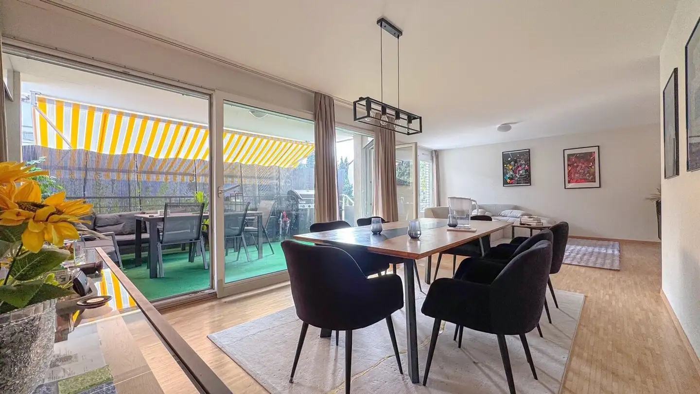 Appartement à vendre - 1630 Bulle