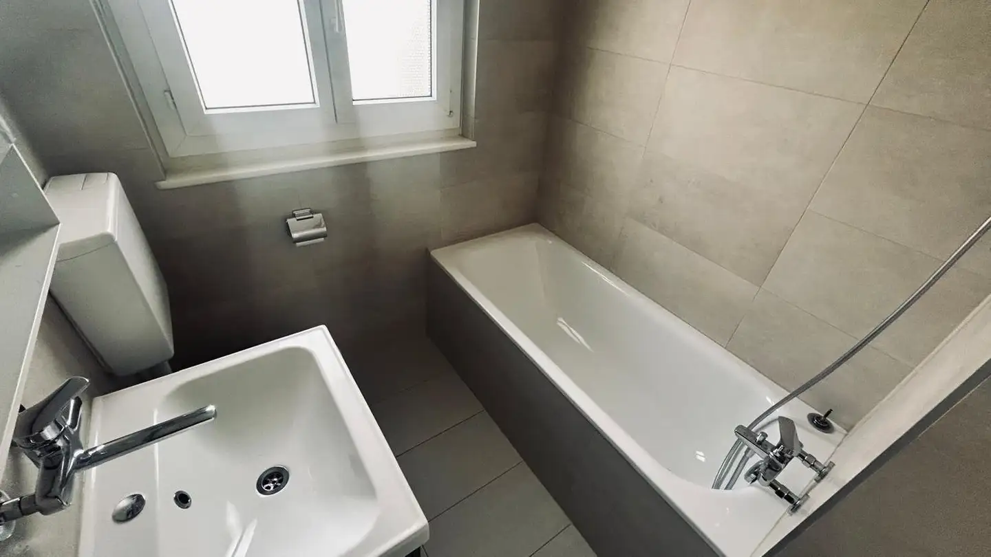 Appartamento in affitto - Rue Des Liserons 6, 1400 Yverdon-les-Bains - Photo 4