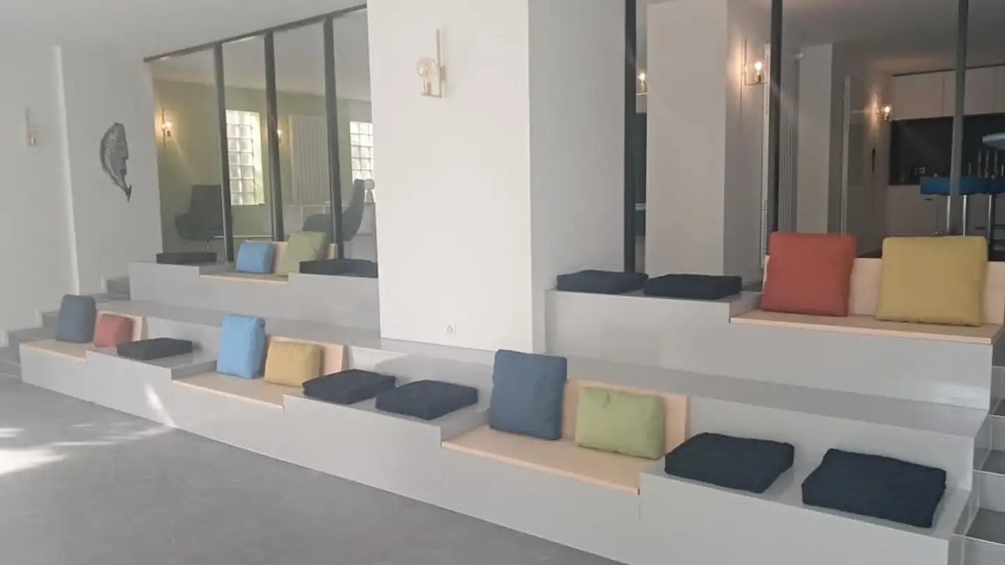 Commercial for rent - 1820 Montreux - Photo 4