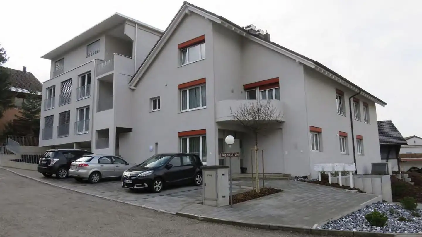 Immeuble résidentiel à vendre - Gempenstrasse 34, 4143 Dornach - Photo 4