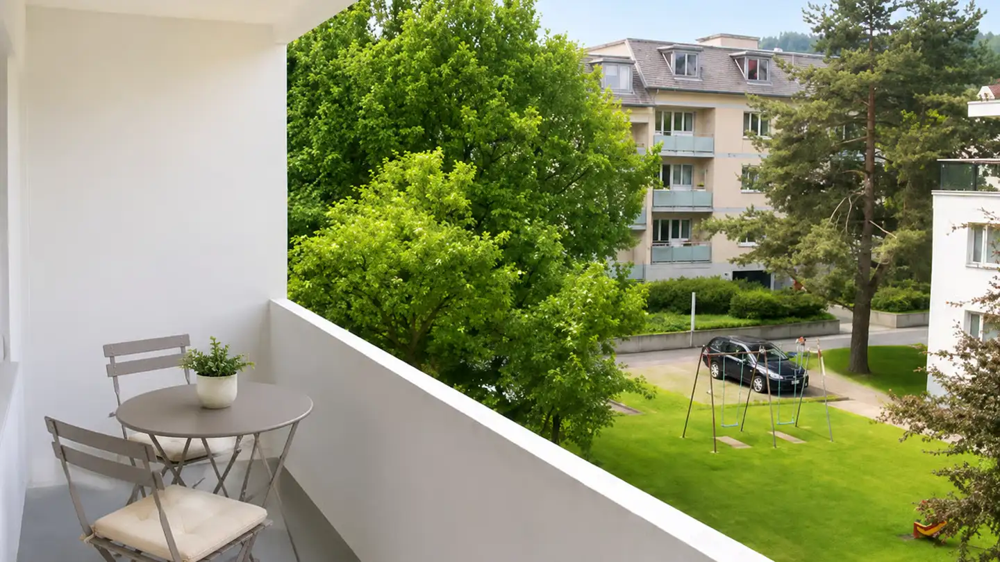 Appartamento in affitto - Häuslerstrasse 57, 8800 Thalwil