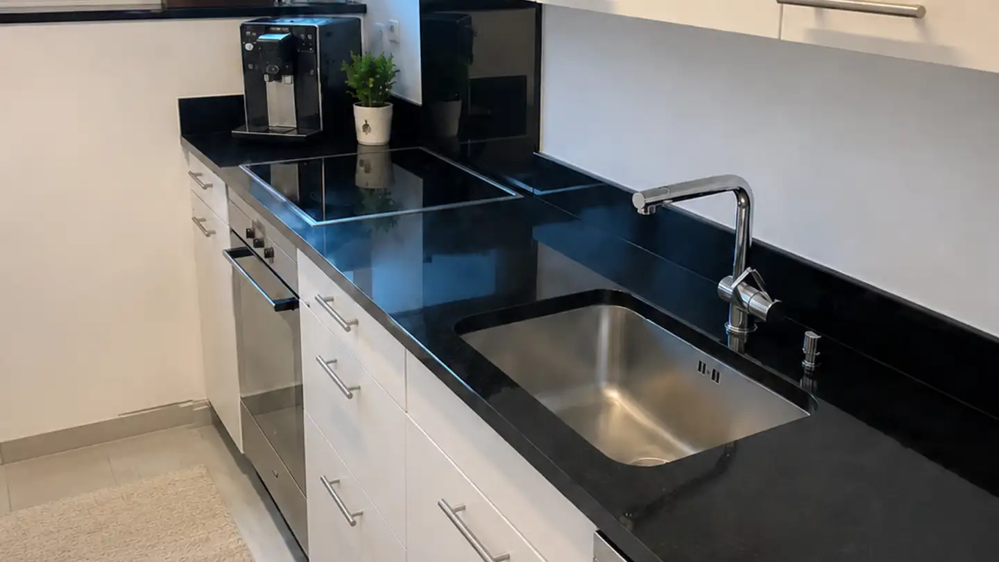 Appartamento in affitto - Häuslerstrasse 57, 8800 Thalwil - Foto 2