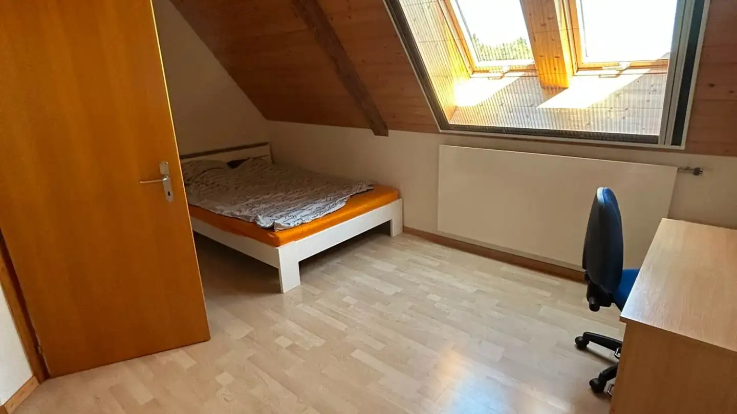 Stanza singola in affitto - Settibuchstrasse 40, 3144 Gasel