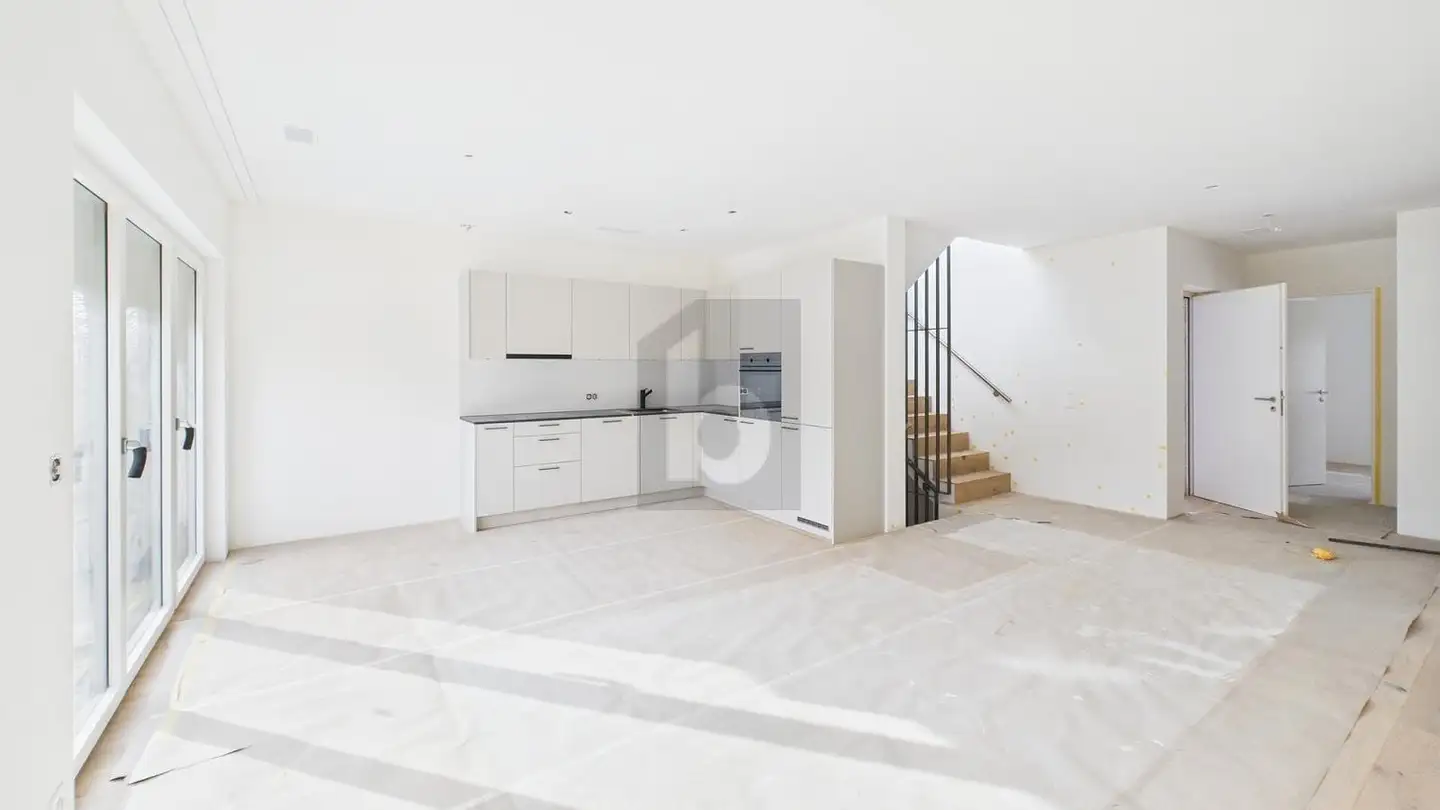 Duplex in vendita - 4313 Möhlin - Foto 2