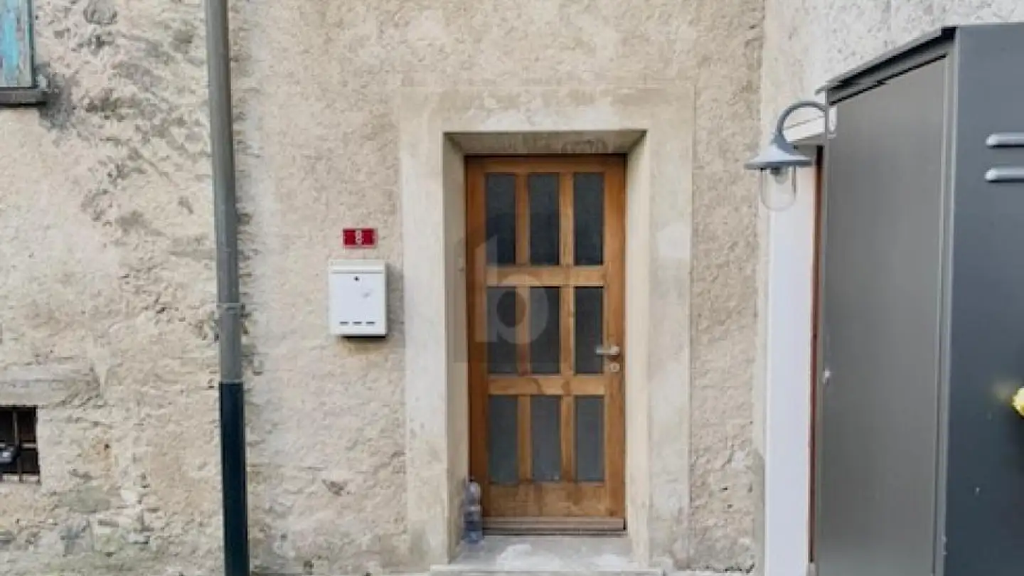 Casa singola in vendita - 6986 Miglieglia - Foto 2