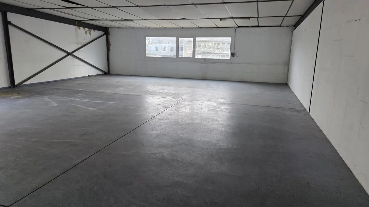 Lagerraum mieten - Obstfeldstrasse 2, 6210 Sursee