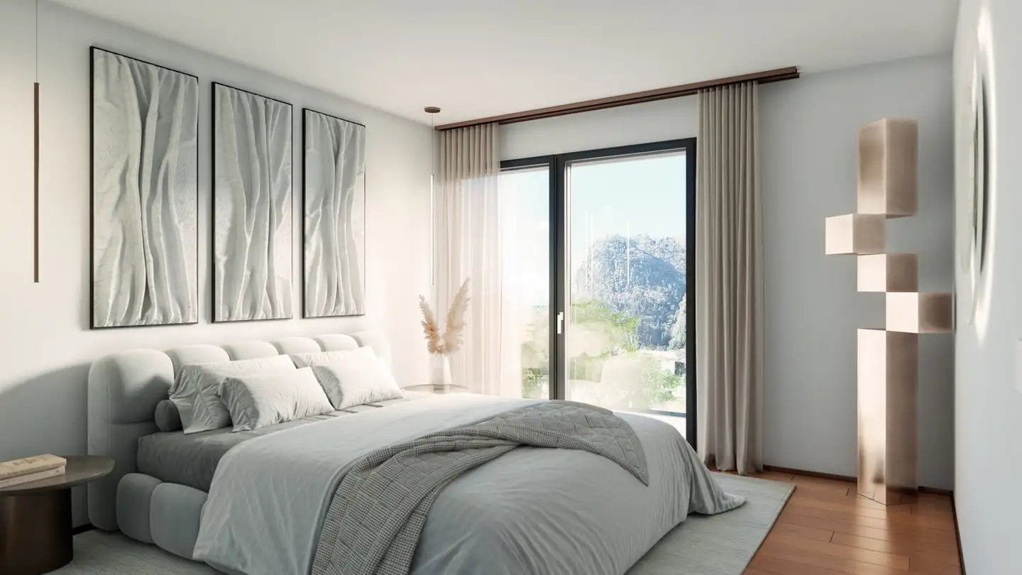 Casa bifamiliare in vendita - Via Case Tinetti, 6710 Biasca - Foto 4