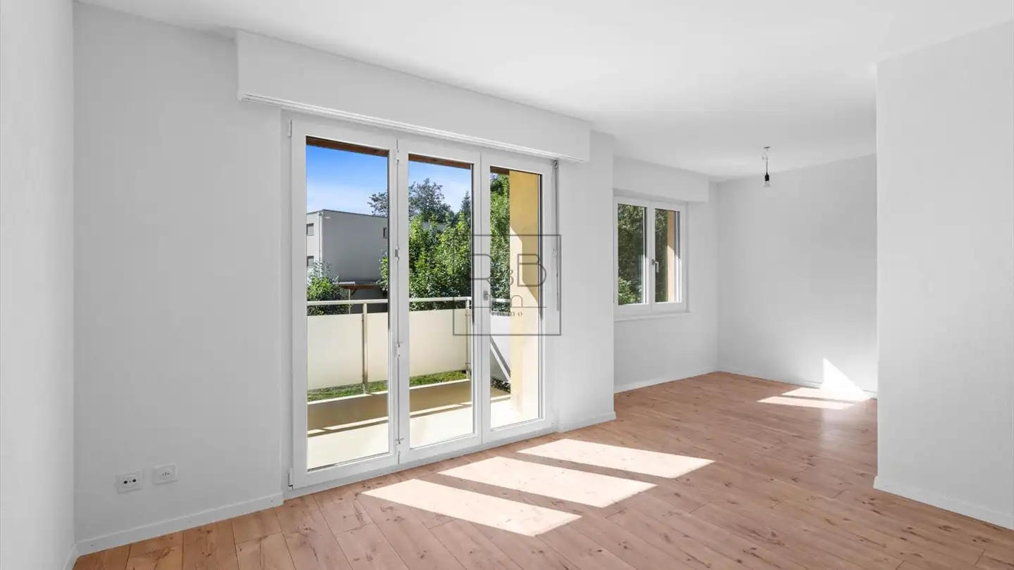 Appartamento in affitto - 1726 Farvagny-le-Grand - Photo 3