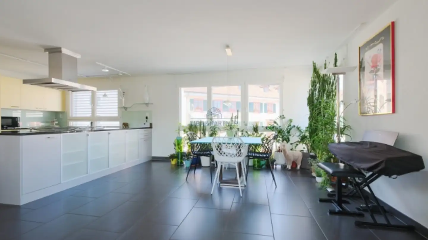 Appartamento in vendita - Hauptstrasse, 4147 Aesch BL - Photo 2