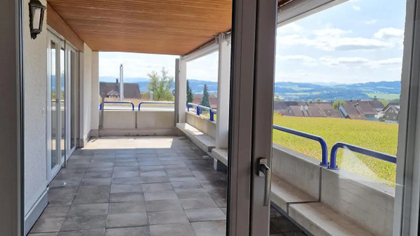 Penthouse for rent - Hauptstrasse 21, 8572 Berg TG - Photo 3