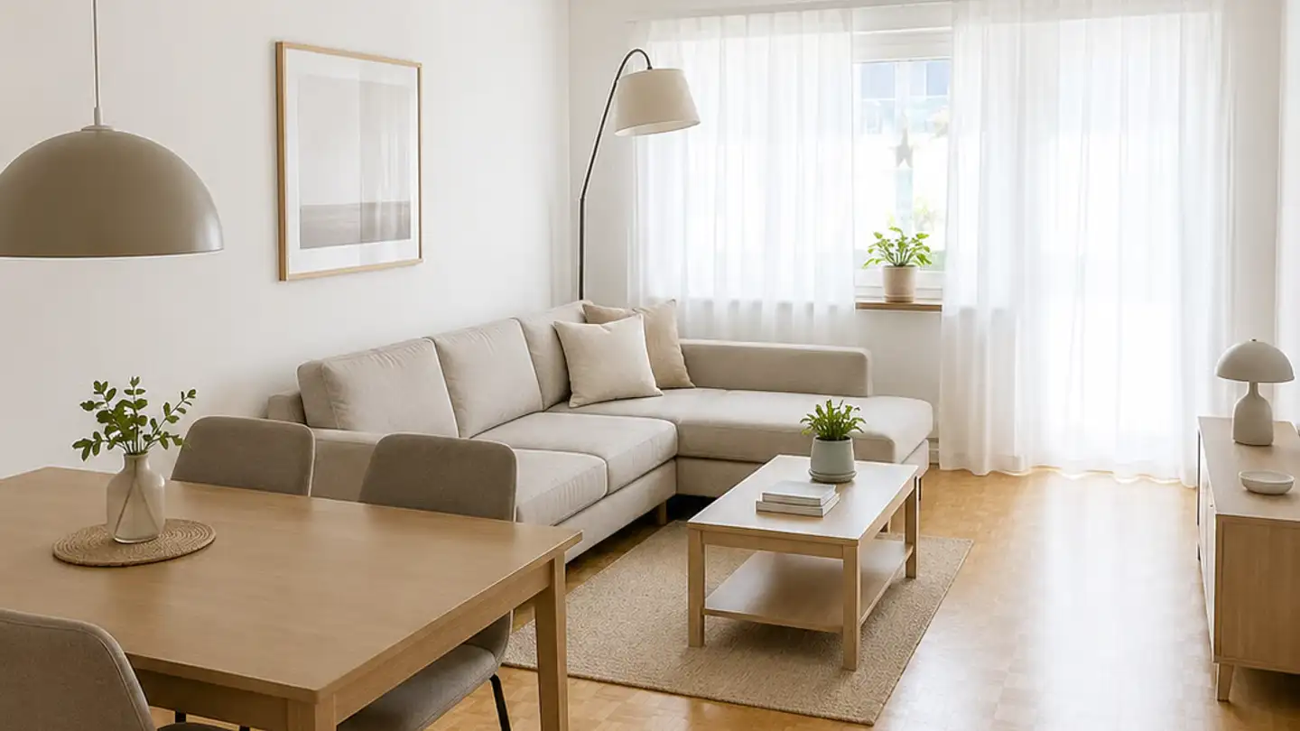 Appartamento in affitto - Häuslerstrasse 57, 8800 Thalwil - Foto 4