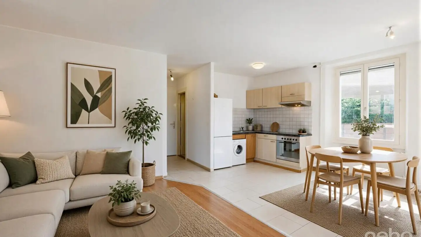 Appartamento in vendita - 1815 Clarens - Foto 2