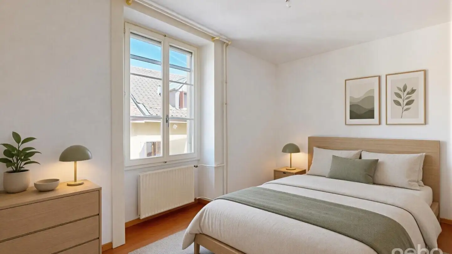 Appartamento in vendita - 1815 Clarens - Foto 4