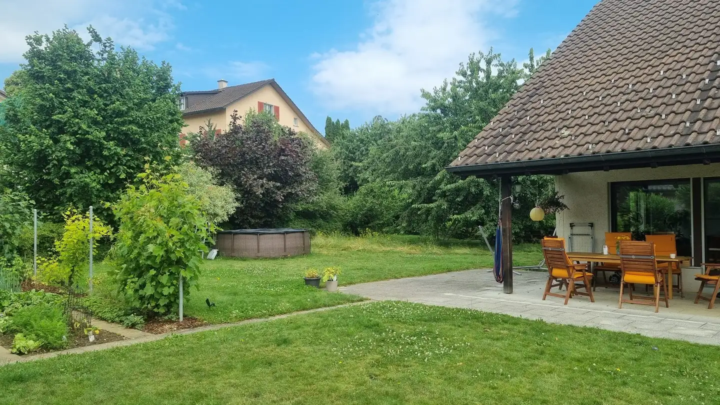 Single room for rent - 8172 Niederglatt ZH - Photo 2