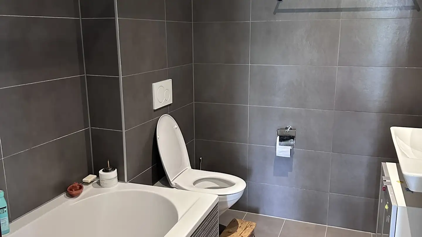 Wohnung mieten - Route De La Feuillère 25, 1010 Lausanne - Foto 2