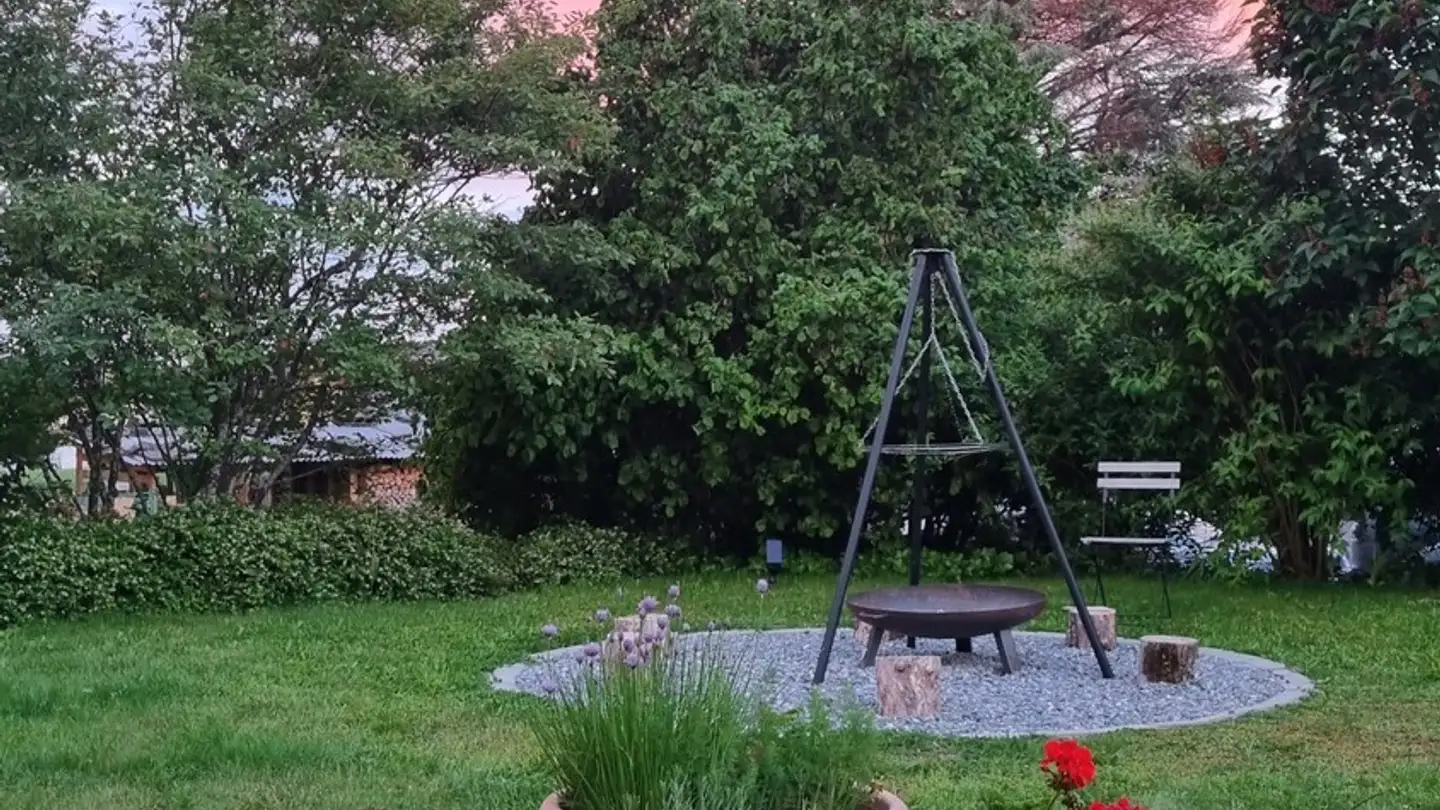 Single room for rent - 8172 Niederglatt ZH - Photo 3