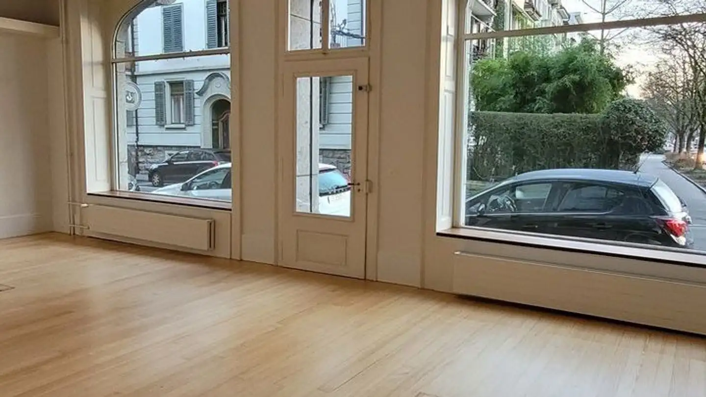 Laboratorio in affitto - Vonmattstrasse 44, 6003 Luzern - Photo 3