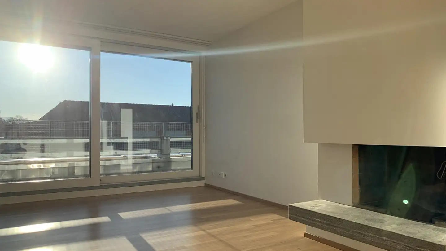 Penthouse mieten - Missionsstrasse 8, 4055 Basel - Foto 3