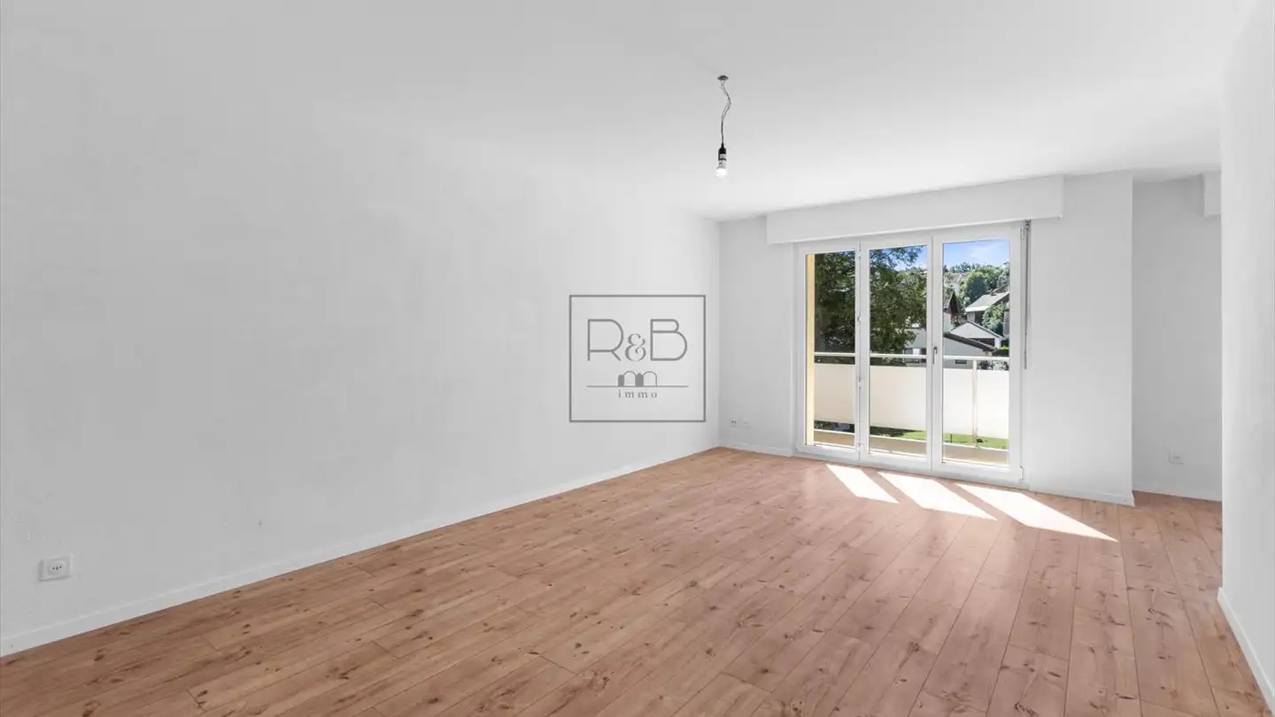 Appartamento in affitto - 1726 Farvagny-le-Grand - Photo 4