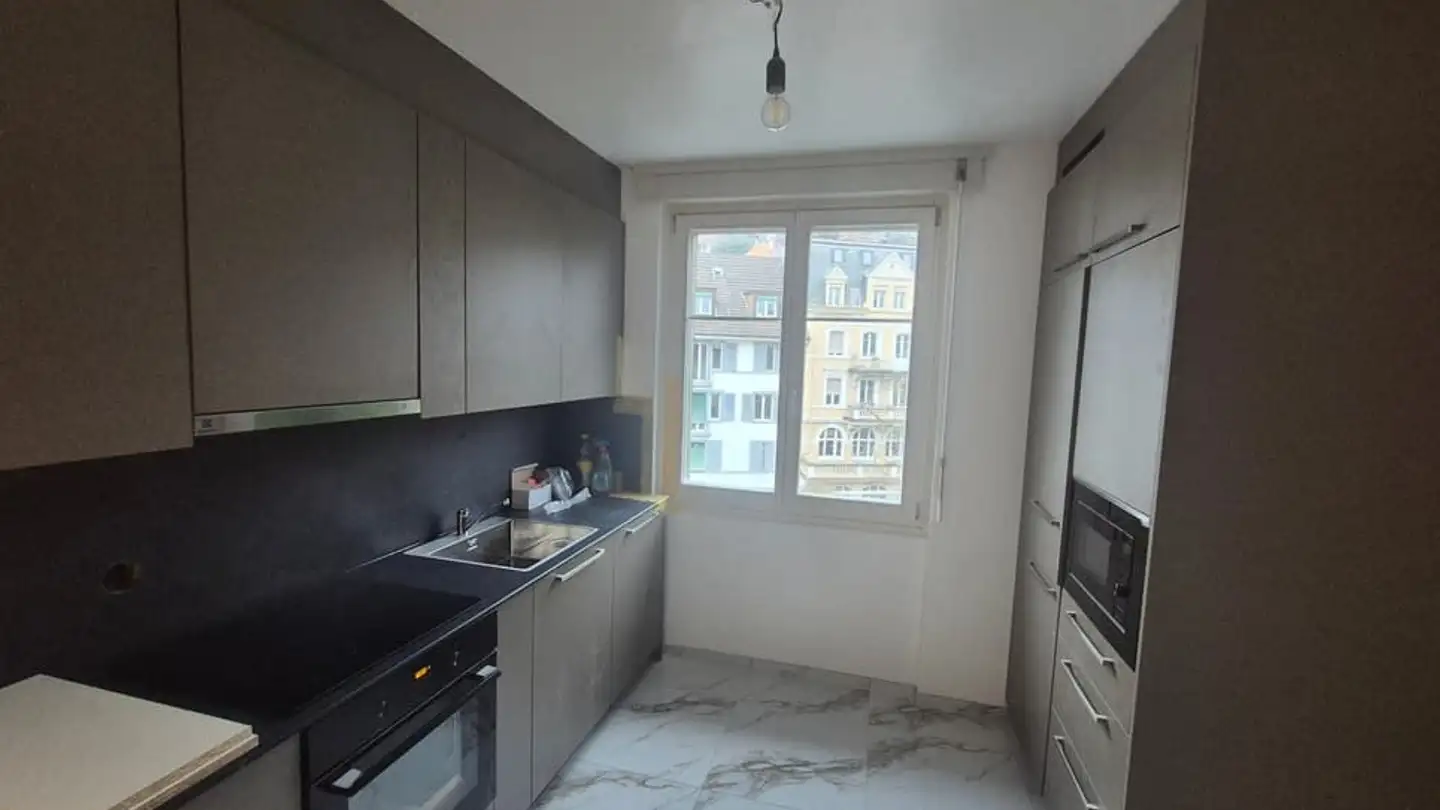 Appartamento in affitto - Rue De Boujean / Bözingenstrasse 10, 2502 Biel/Bienne - Foto 2