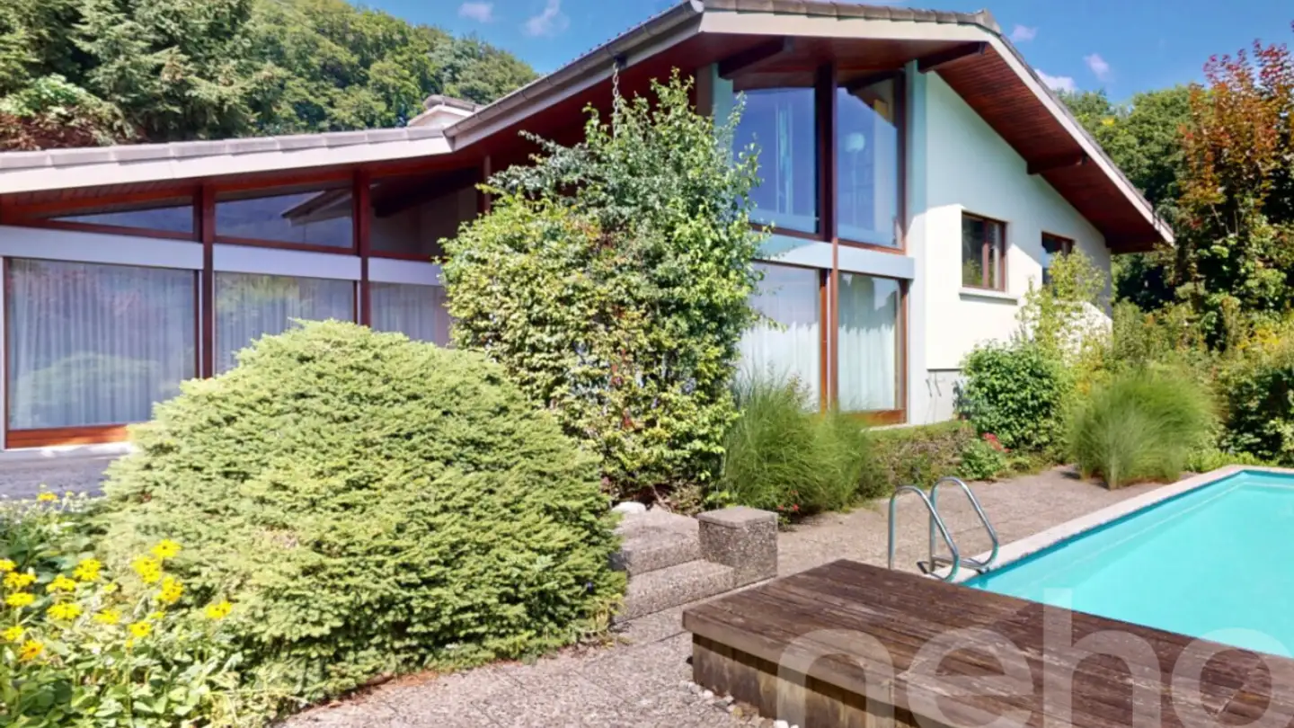 Einfamilienhaus kaufen - 4710 Balsthal - Foto 3