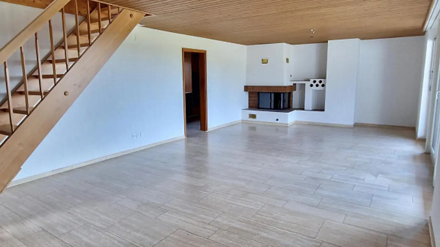 Penthouse for rent - Hauptstrasse 21, 8572 Berg TG - Photo 2