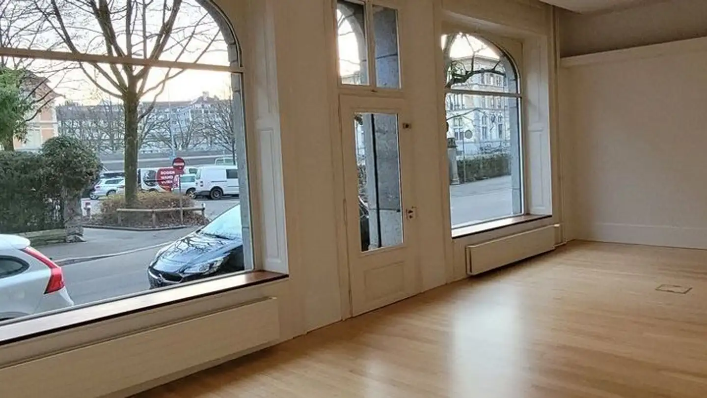 Laboratorio in affitto - Vonmattstrasse 44, 6003 Luzern - Photo 2