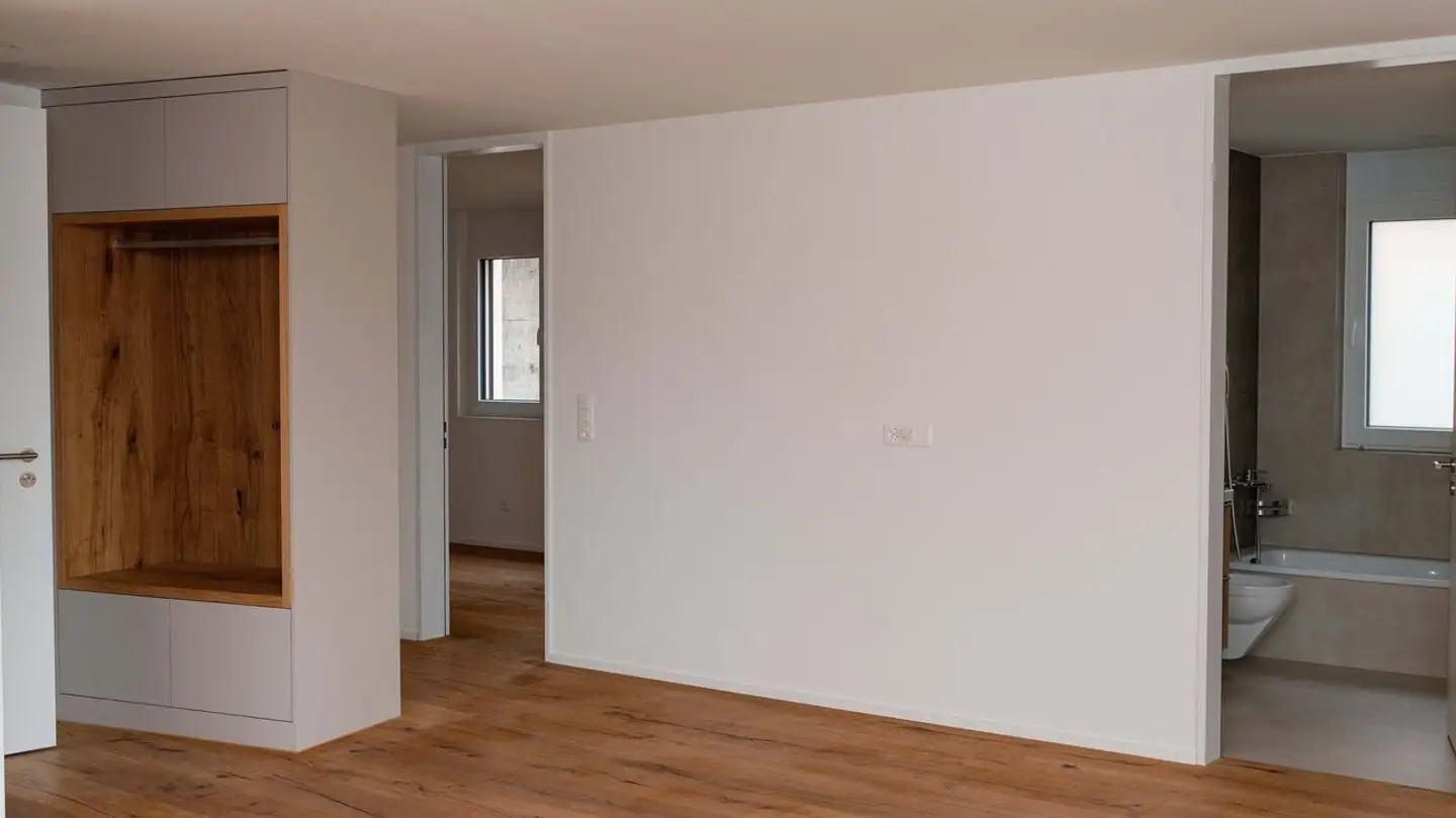 Wohnung mieten - Hauptstrasse 11a, 6280 Hochdorf - Foto 2