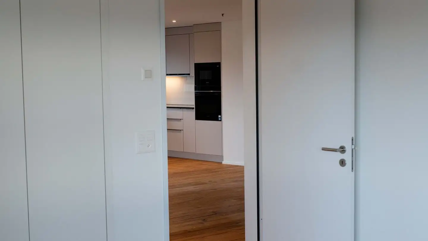Wohnung mieten - Hauptstrasse 11a, 6280 Hochdorf - Foto 3