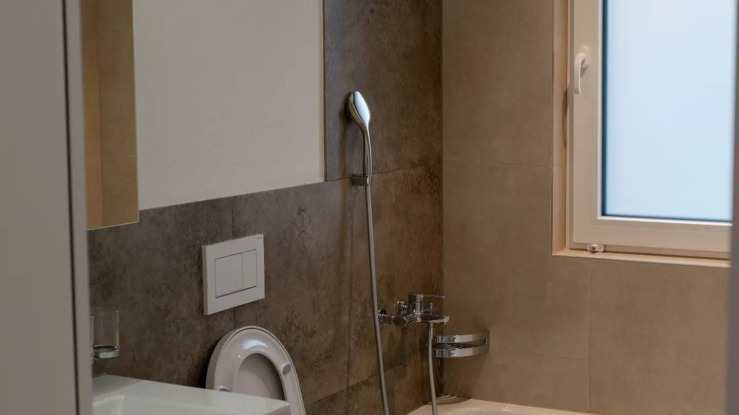Wohnung mieten - Hauptstrasse 11a, 6280 Hochdorf - Foto 4