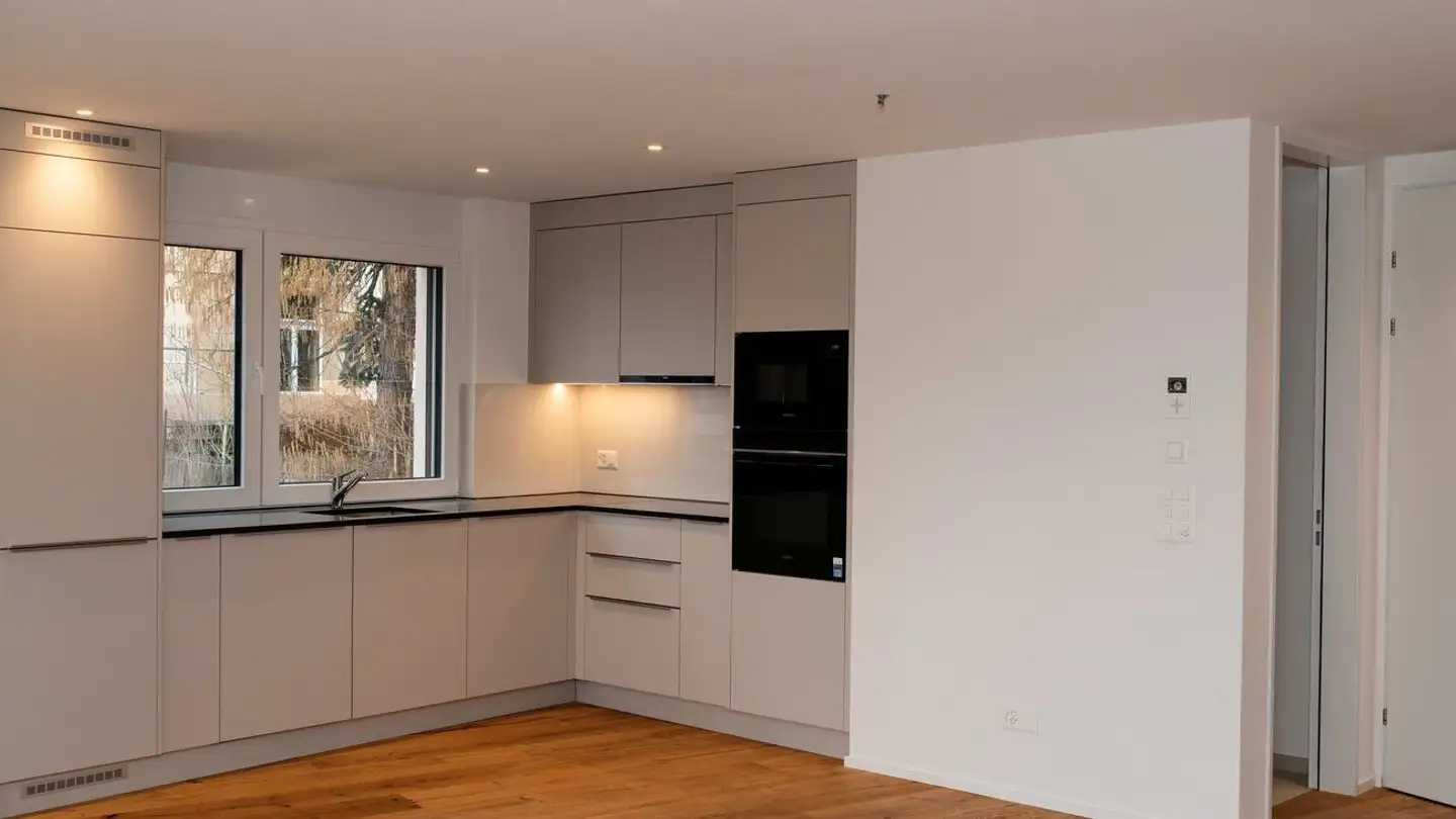 Wohnung mieten - Hauptstrasse 11a, 6280 Hochdorf