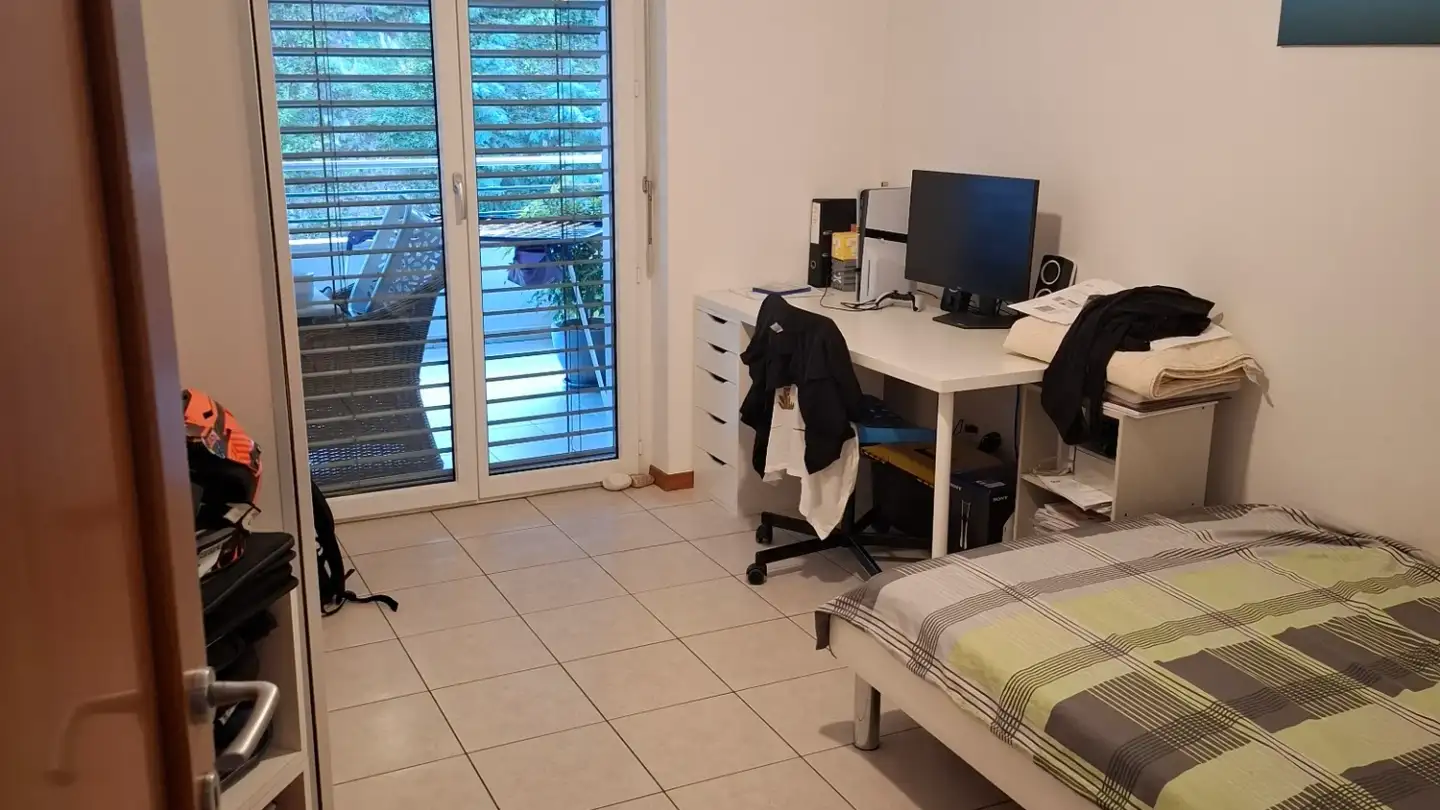 Appartement à louer - Vicolo Motto 1, 6616 Losone - Photo 2