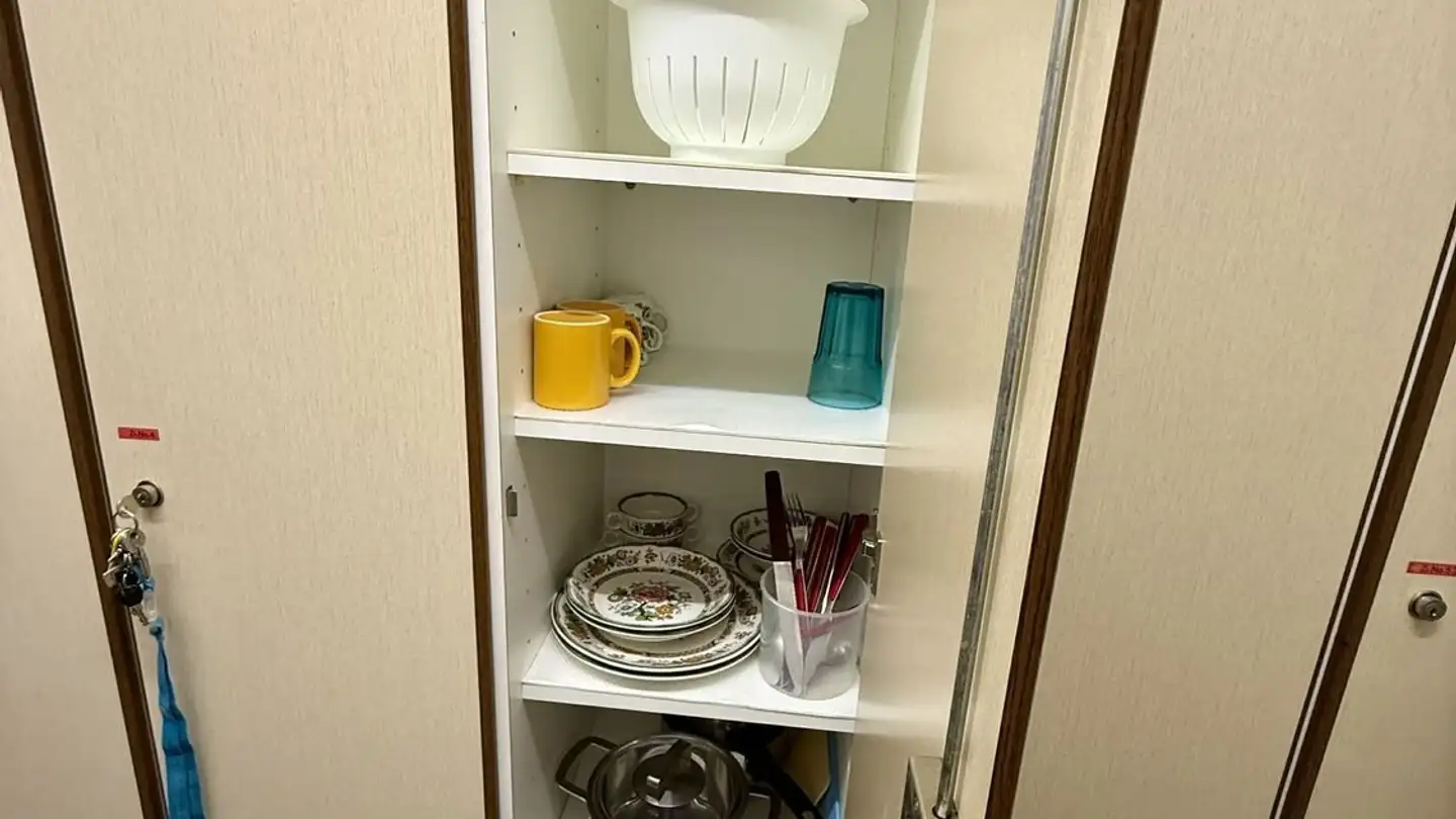Zimmer mieten - Holeestrasse 61, 4054 Basel - Foto 3