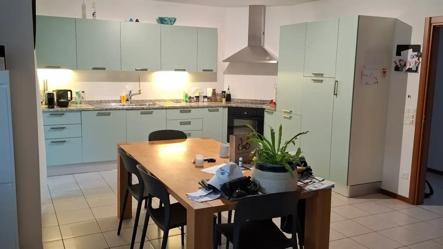 Appartement à louer - Vicolo Motto 1, 6616 Losone - Photo 3