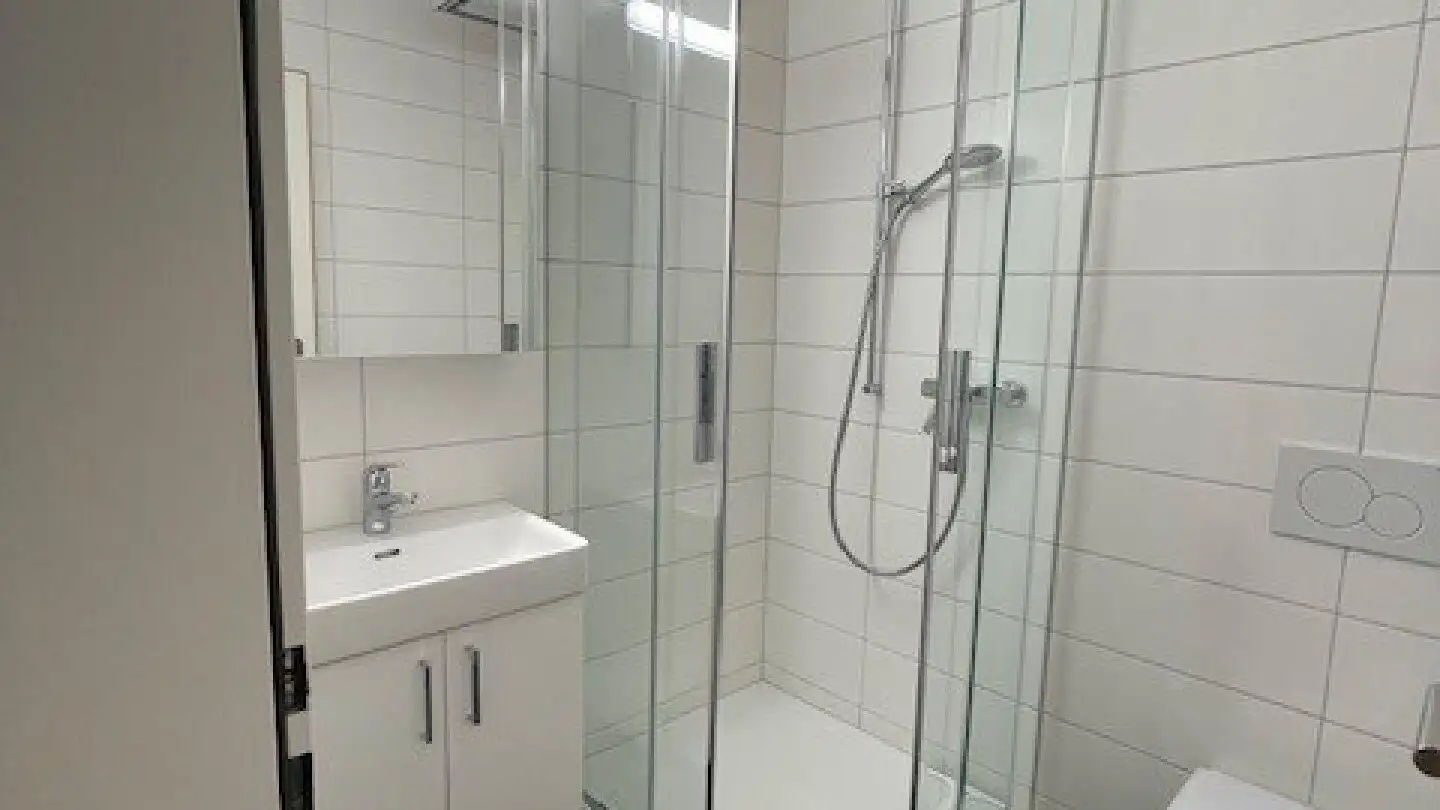 Appartamento in affitto - Uf Dr Höchi 8, 3052 Zollikofen - Foto 4
