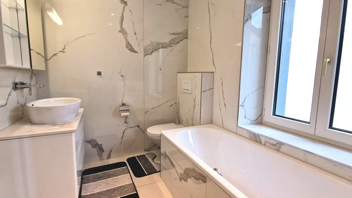 Appartamento ammobiliato in affitto - Brunngasse, 8400 Winterthur - Photo 3