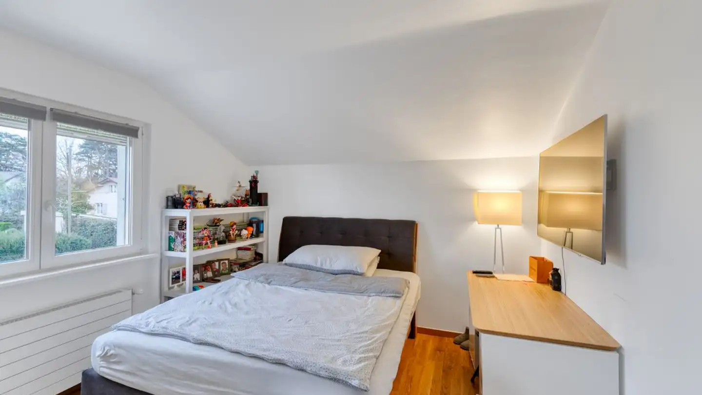 Casa singola in vendita - 1294 Genthod - Foto 4