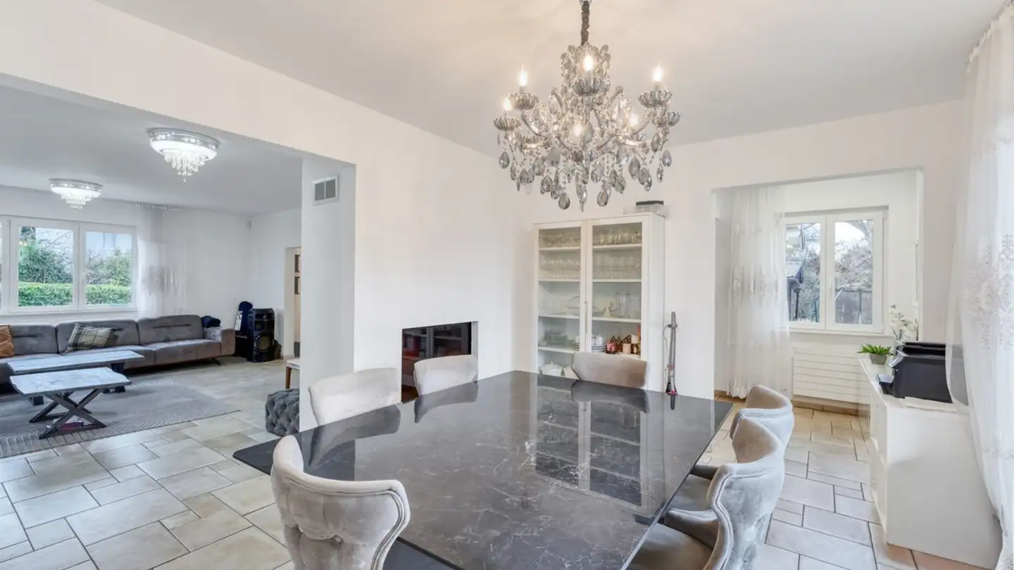 Casa singola in vendita - 1294 Genthod - Foto 2