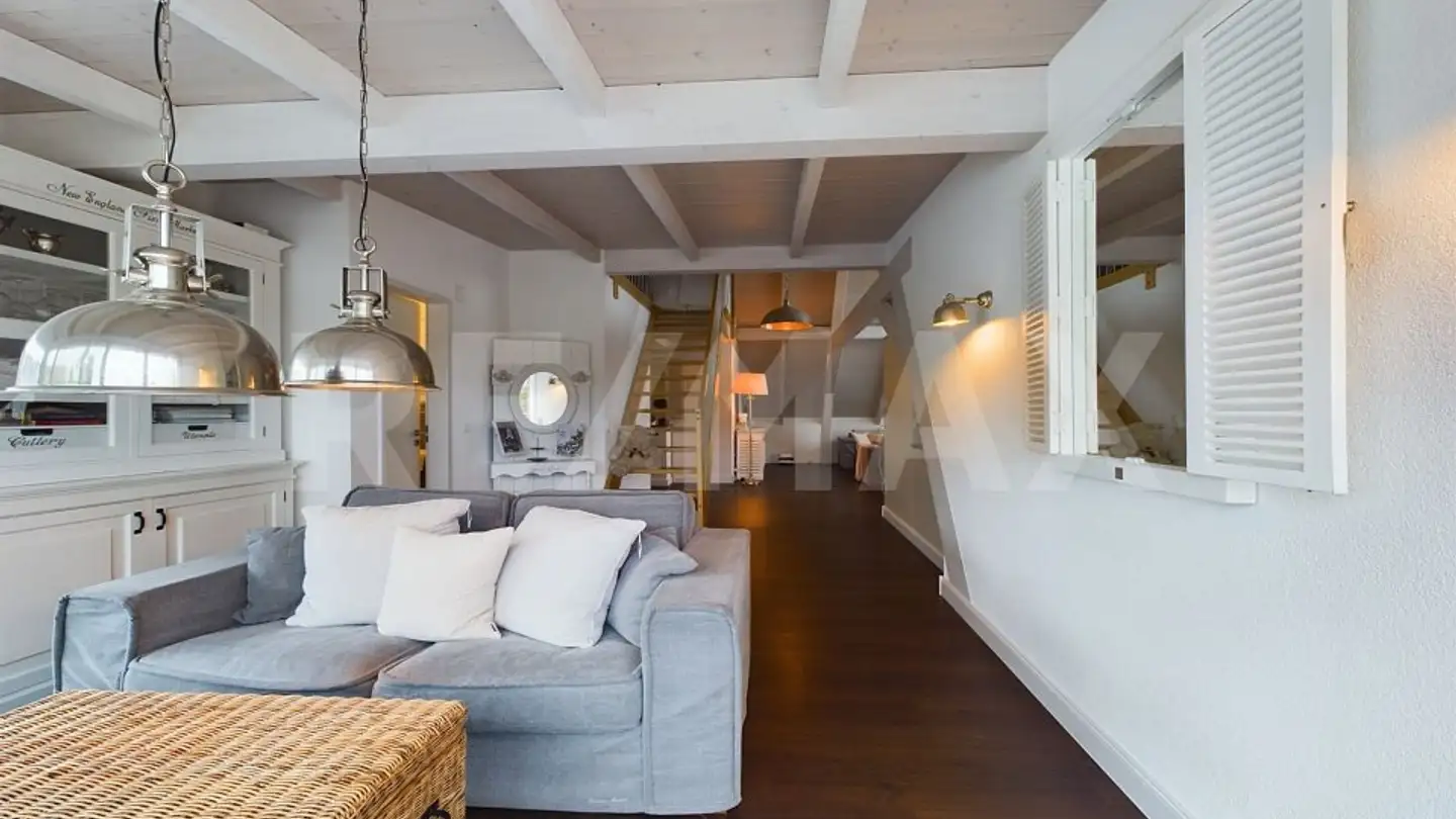 Villa in vendita - Kanzleistrasse 3a, 4313 Möhlin - Photo 4