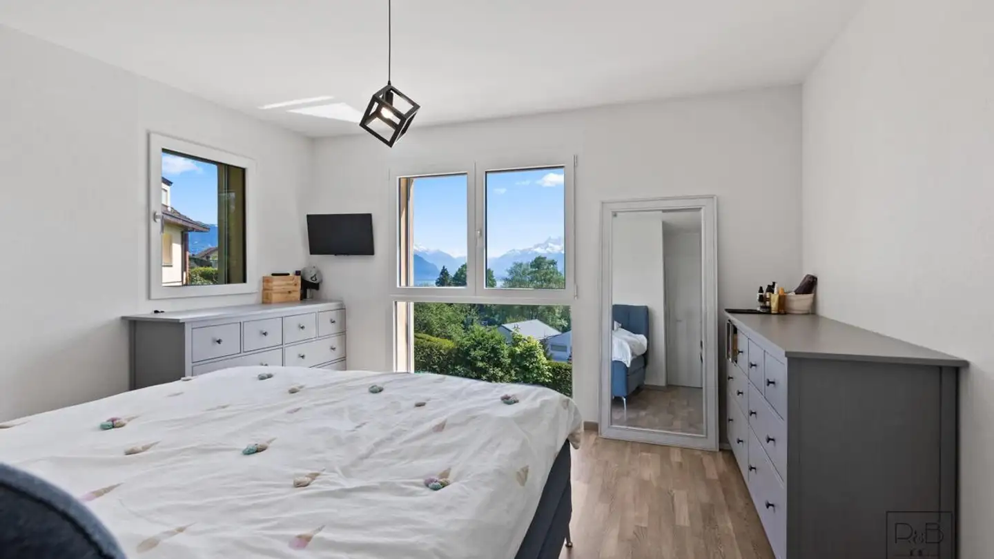 Casa singola in vendita - 1805 Jongny - Photo 3