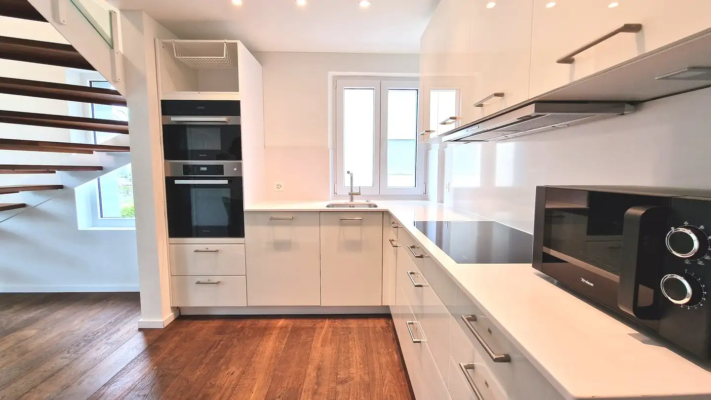 Appartamento ammobiliato in affitto - Brunngasse, 8400 Winterthur - Photo 2