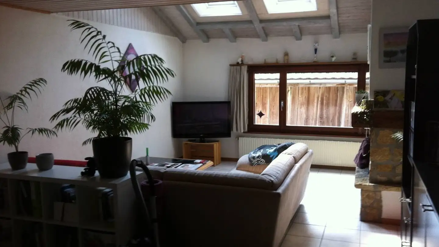 Appartamento in affitto - 2742 Perrefitte