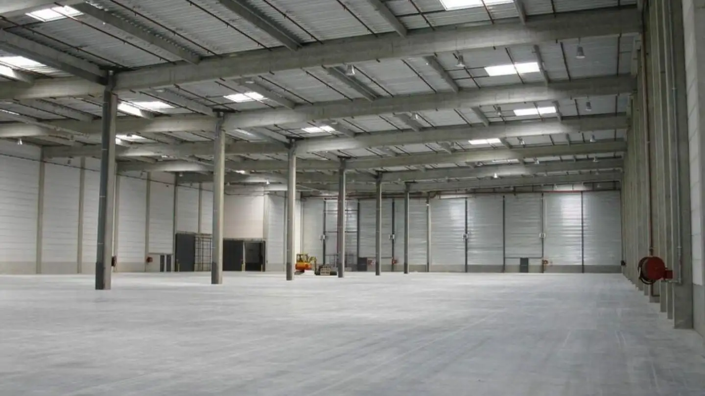 Workshop for rent - 1860 Aigle - Photo 4