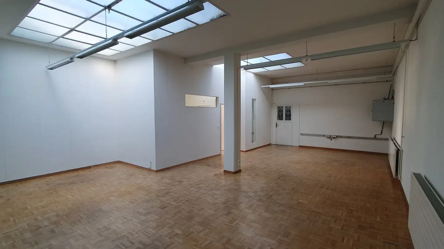 Bureau à louer - Felsenaustrasse 17, 3004 Bern - Photo 2