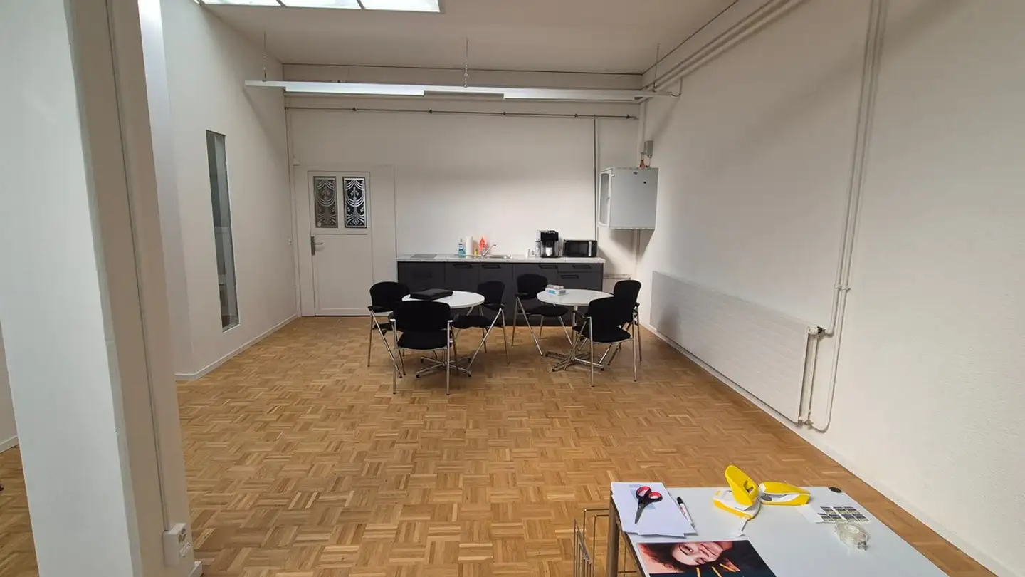 Bureau à louer - Felsenaustrasse 17, 3004 Bern - Photo 3