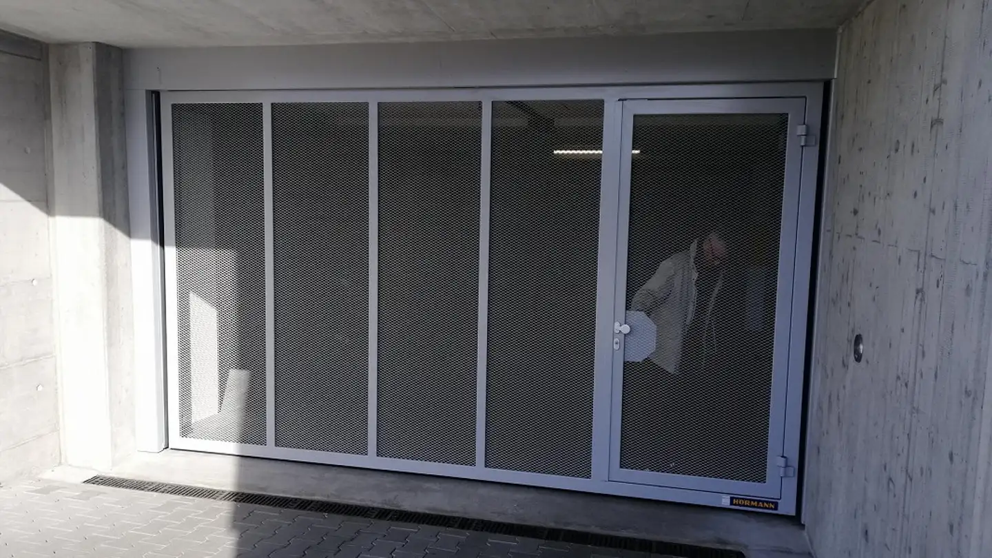 Einzelgarage mieten - Maria-Hilf-Strasse 1, 6430 Schwyz - Foto 2