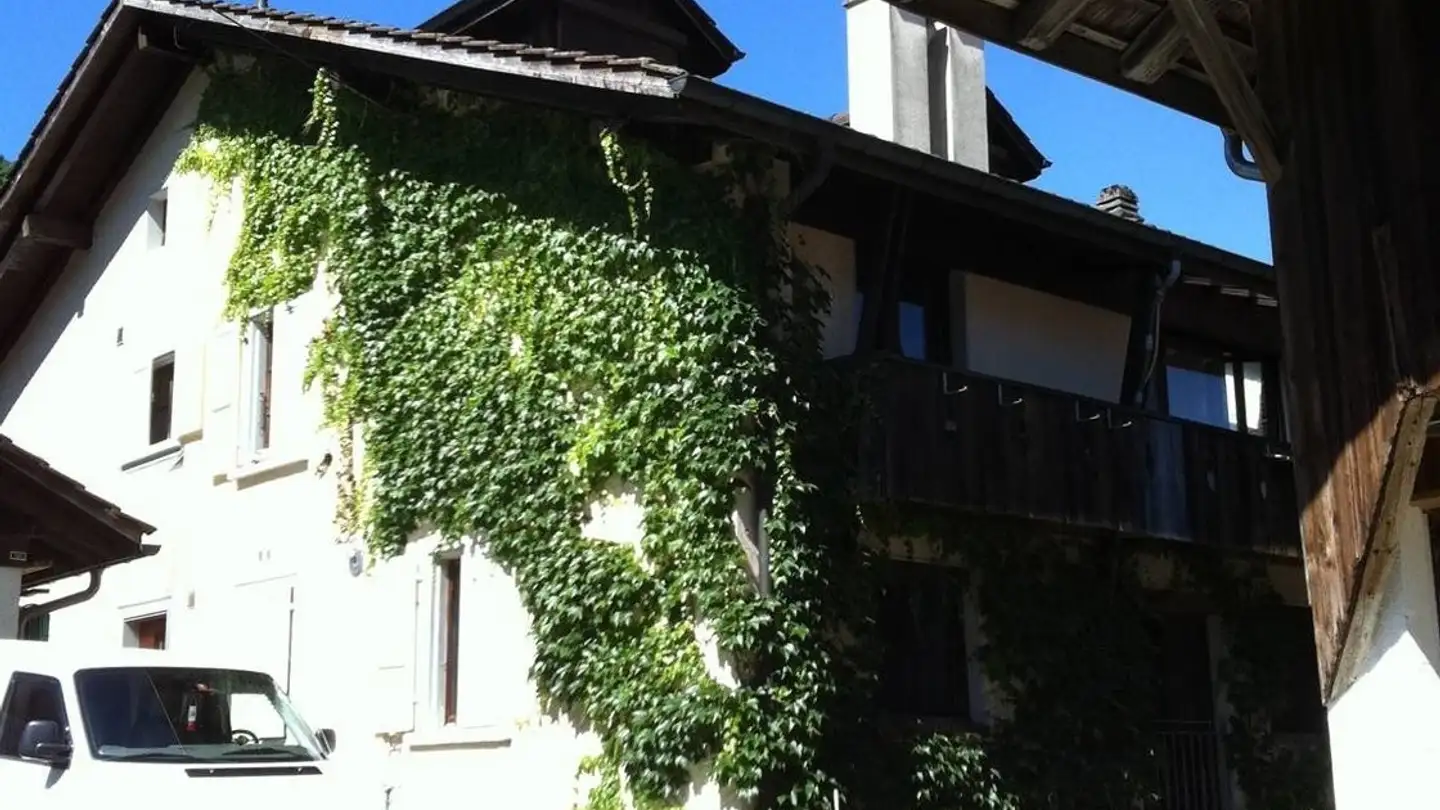 Appartamento in affitto - 2742 Perrefitte - Photo 3