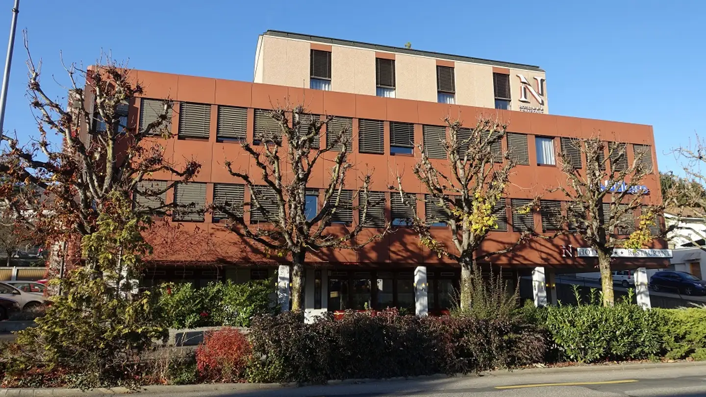 Edificio residenziale in vendita - Route De Bâle 25, 2800 Delémont - Photo 2